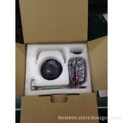 550TVL CCD Sensor USB Interface Digital Camera, 10X Optical Zoom